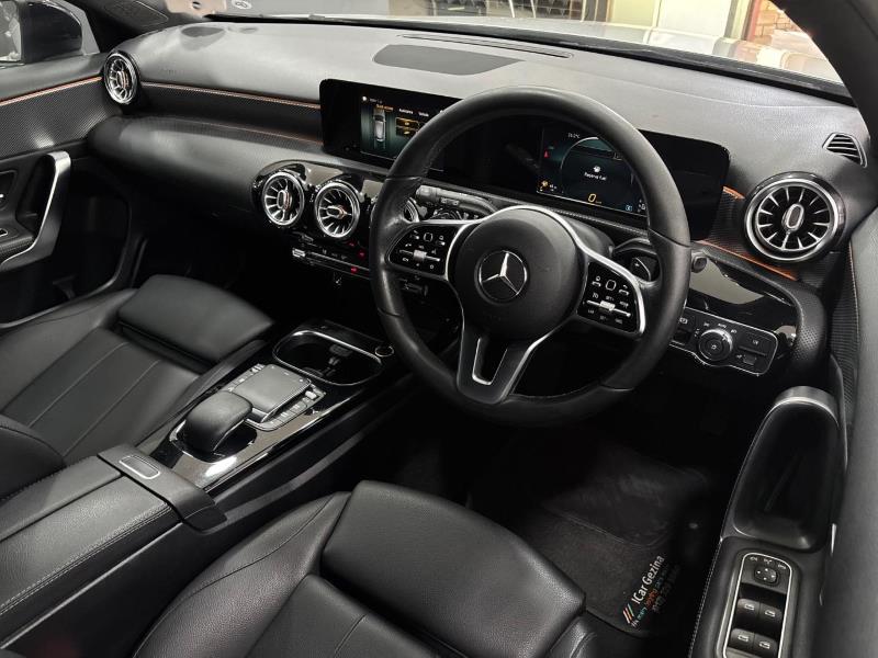 Mercedes-Benz A-Class A200 2020