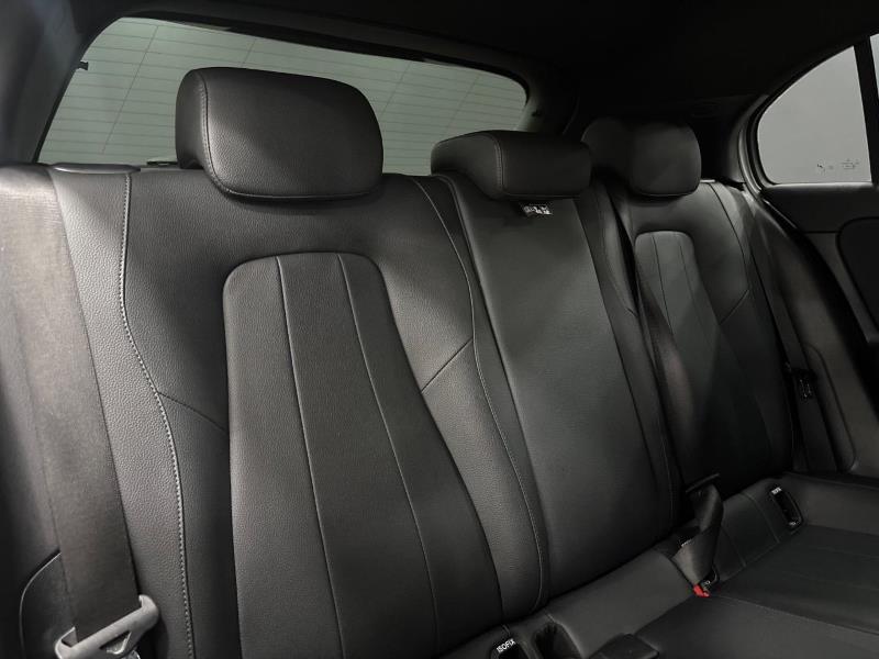 Mercedes-Benz A-Class A200 2020