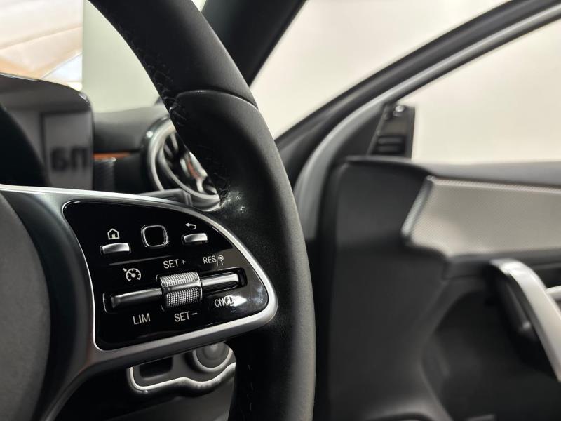 Mercedes-Benz A-Class A200 2020