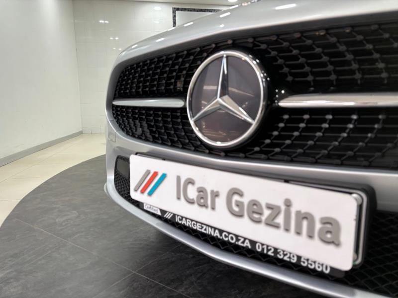 Mercedes-Benz A-Class A200 2020