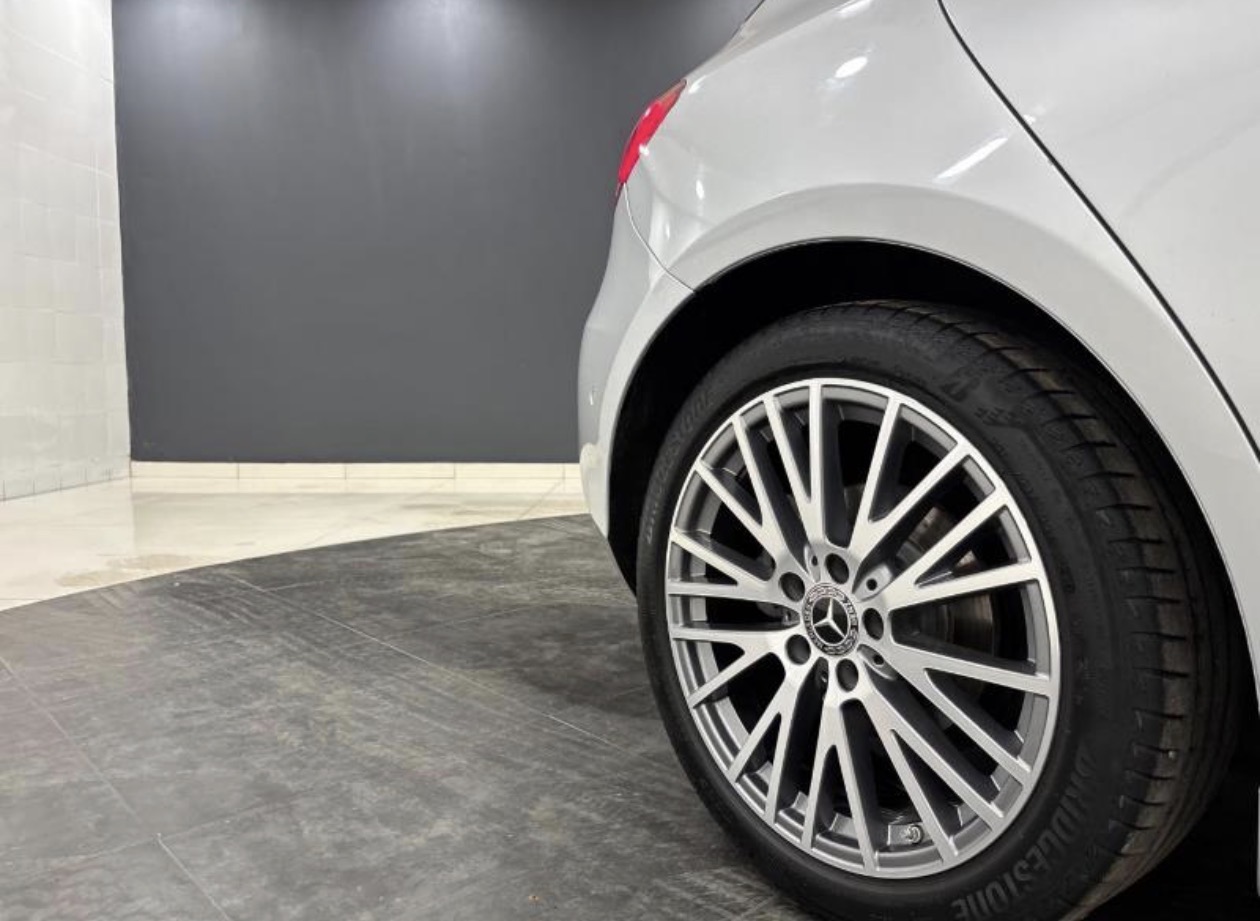 Mercedes-Benz A-Class A200 2020