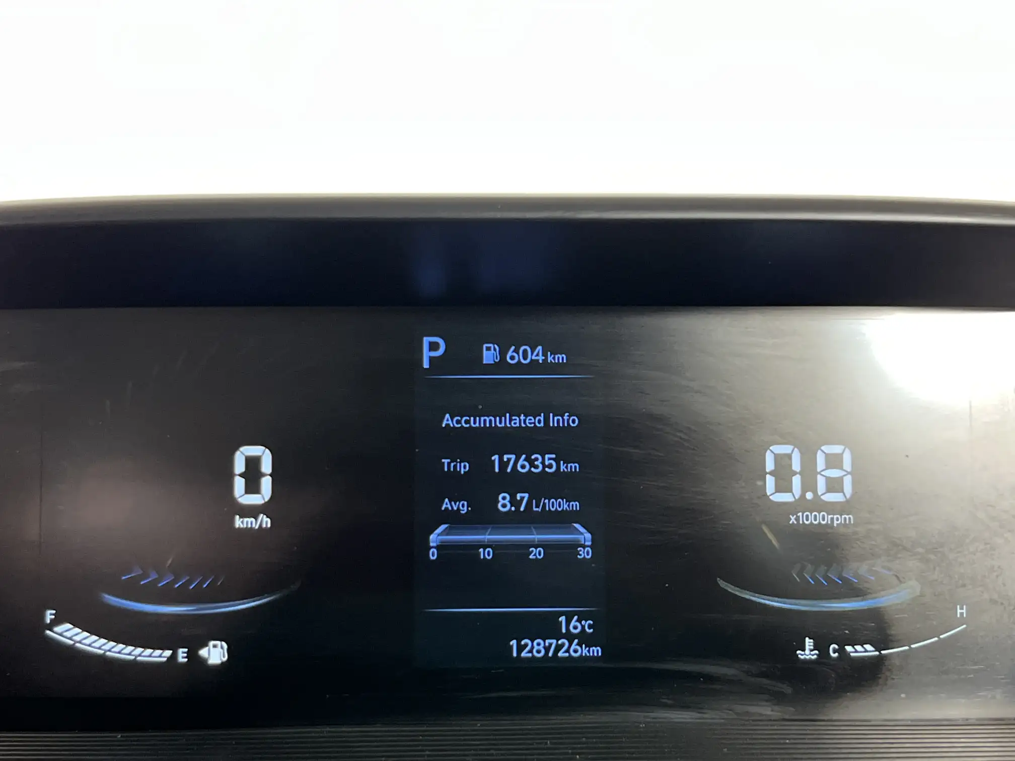 Hyundai 2022 Hyundai Staria 2.2d Executive Auto 2022 Hyundai Staria 2.2d Executive Auto 2022