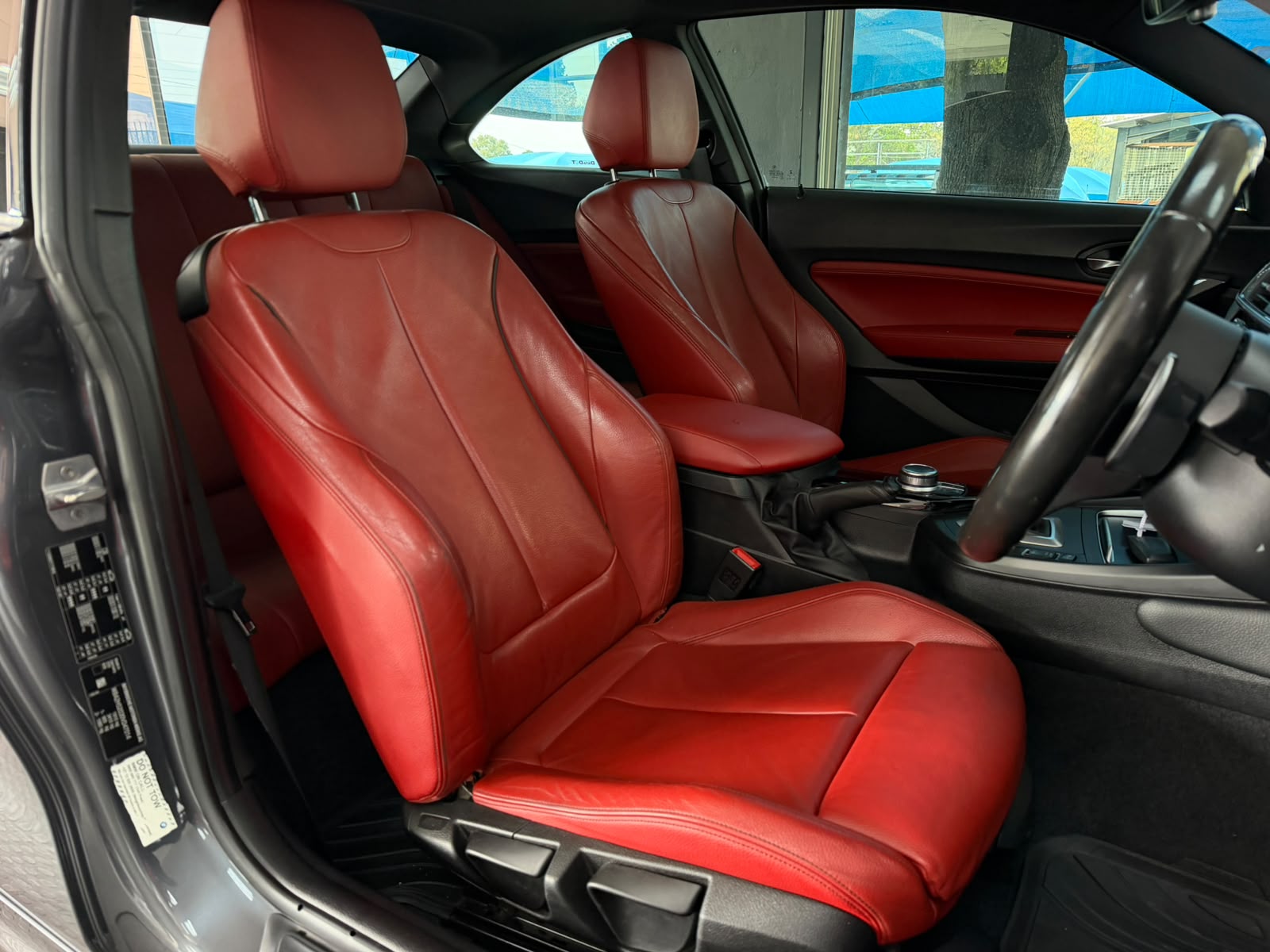 BMW 2 Series 220i Coupe M Sport Sports-Auto 2019