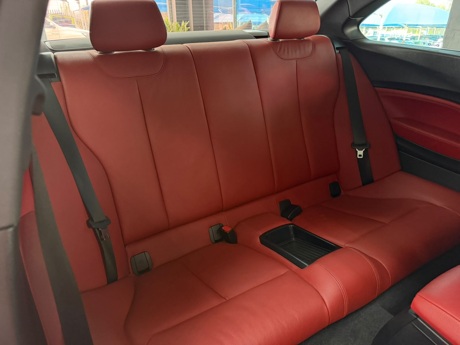 BMW 2 Series 220i Coupe M Sport Sports-Auto 2019