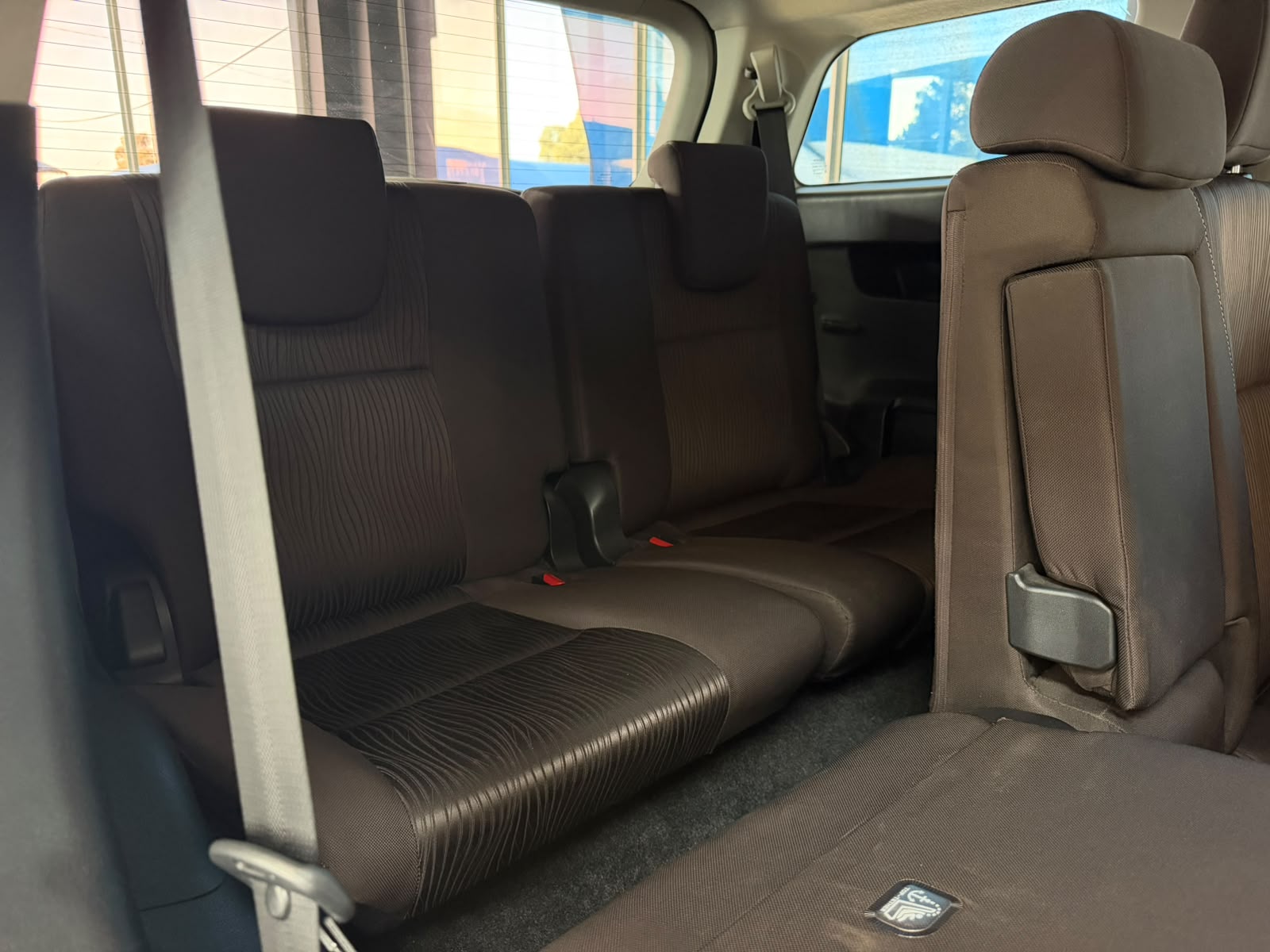 Toyota Fortuner 2.4 GD-6 RB Auto 2016