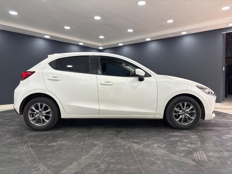 Mazda Mazda2 1.5 Dynamic Auto 2020