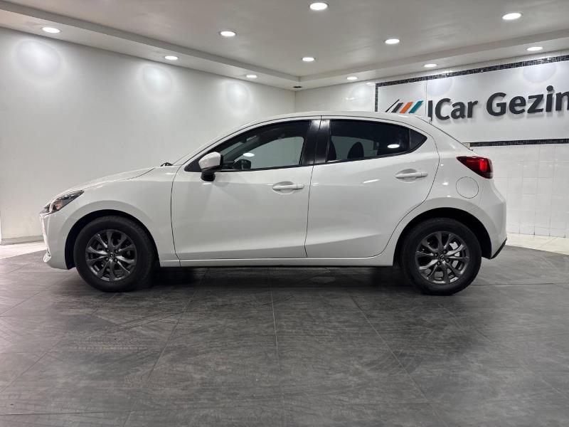 Mazda Mazda2 1.5 Dynamic Auto 2020