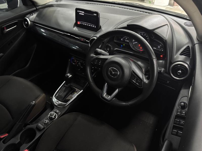 Mazda Mazda2 1.5 Dynamic Auto 2020