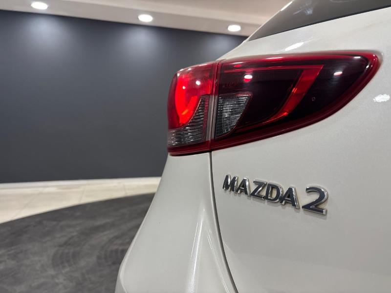Mazda Mazda2 1.5 Dynamic Auto 2020
