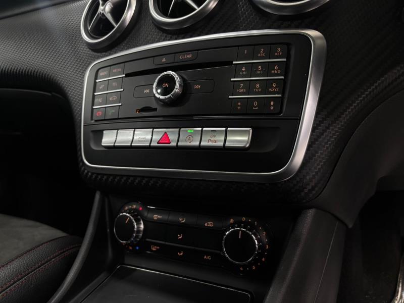 Mercedes-Benz A-Class 2017 Mercedes-Benz A-Class A200d AMG Line Auto 2017