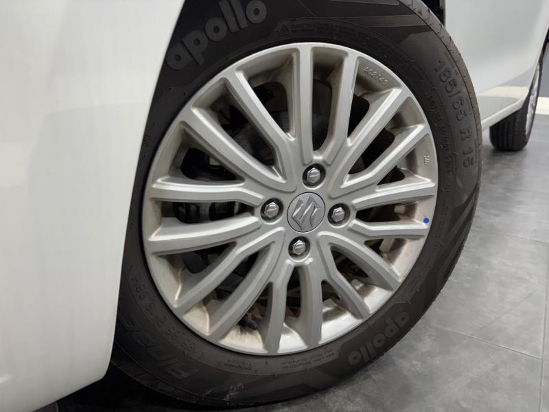 Suzuki Dzire 1.2 GL AMT 2024