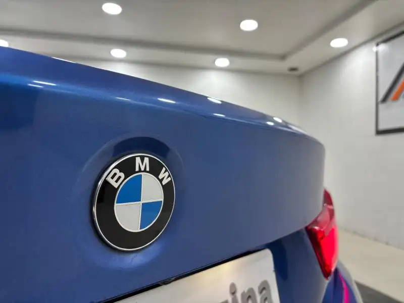 BMW 4 Series 420i Coupe 2018