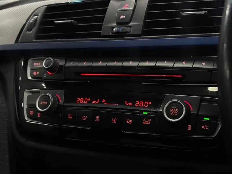 BMW 4 Series 420i Coupe 2018