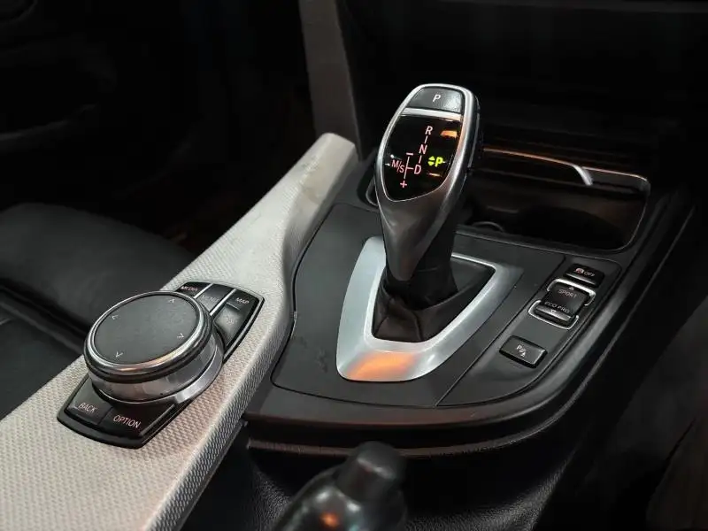 BMW 4 Series 420i Coupe 2018