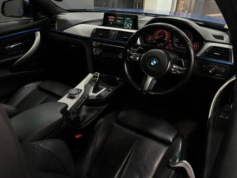 BMW 4 Series 420i Coupe 2018
