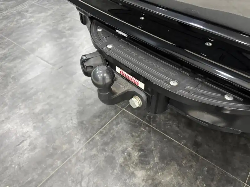 Toyota Fortuner 2.8 GD-6 VX 4x4 Auto 2023