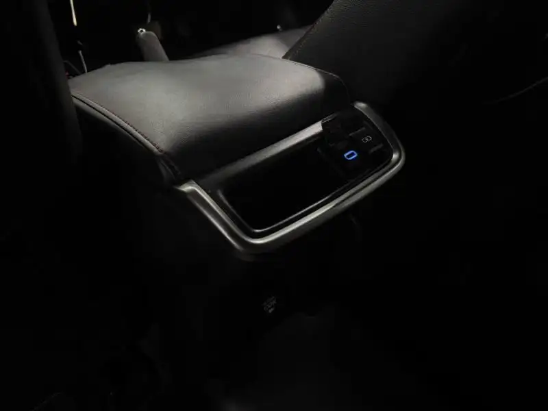 Toyota Fortuner 2.8 GD-6 VX 4x4 Auto 2023