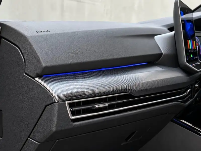 Volkswagen Golf GTI 2026