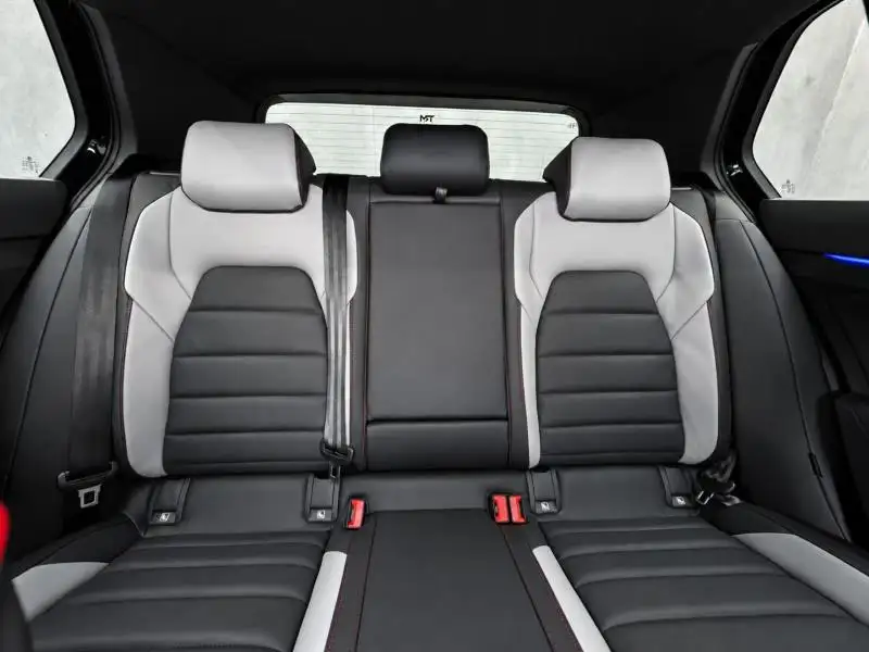Volkswagen Golf GTI 2026