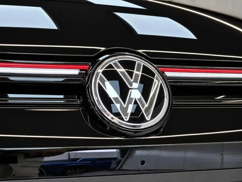 Volkswagen Golf GTI 2026