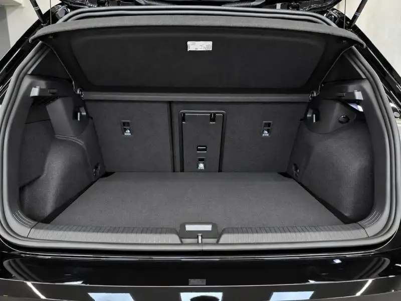 Volkswagen Golf GTI 2026