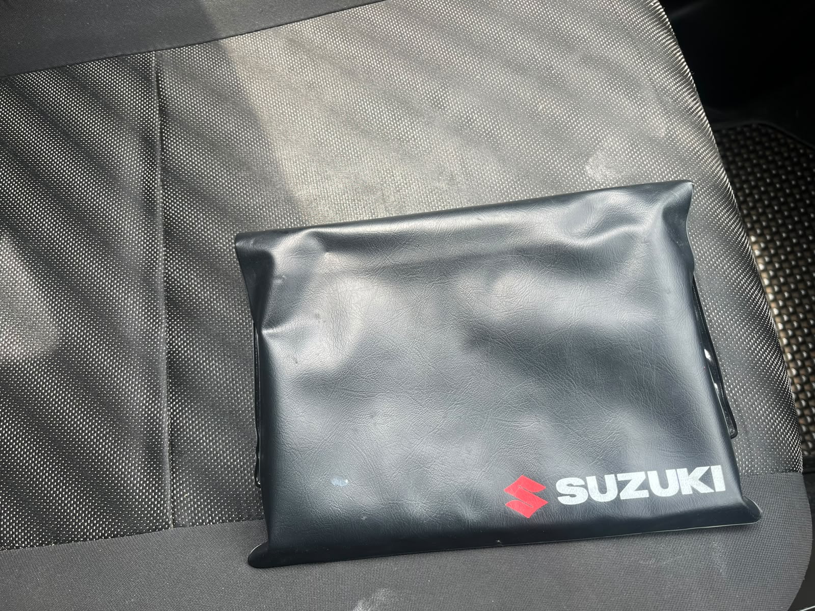 Suzuki Dzire 1.2 GA 2021