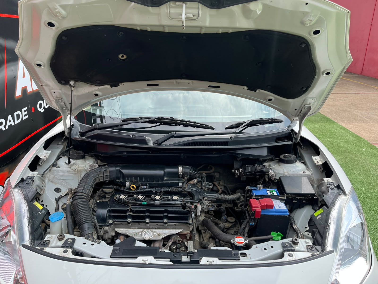 Suzuki Dzire 1.2 GA 2021