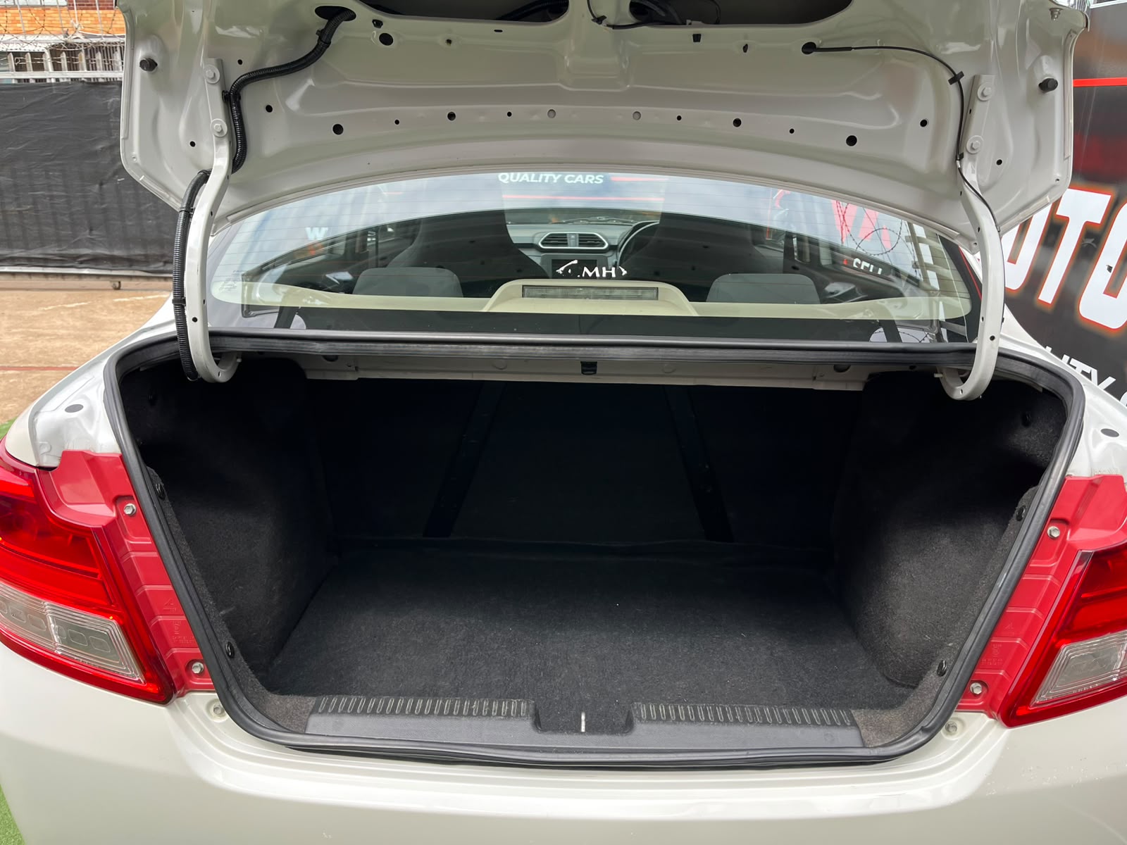 Suzuki Dzire 1.2 GA 2021