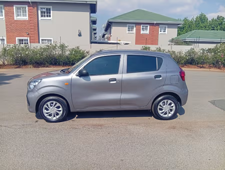 Toyota Vitz 2025