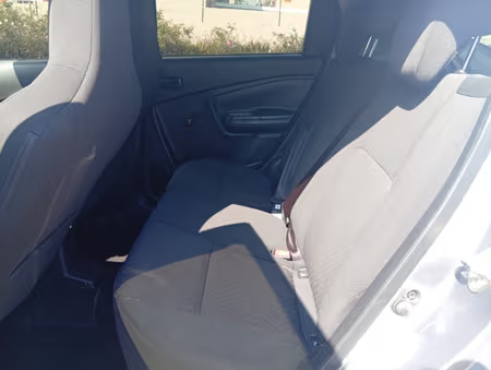 Toyota Vitz 2025