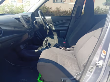 Toyota Vitz 2025