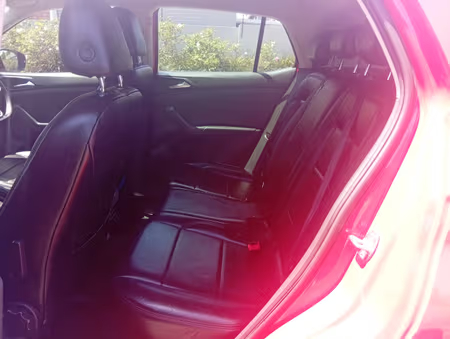 Volkswagen T-Cross TSI Comfortline 2021