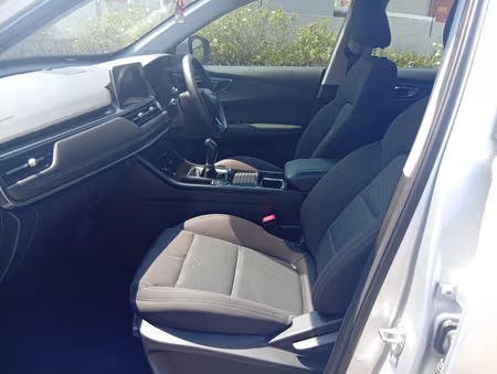 Chery Tiggo 4 Pro 2024