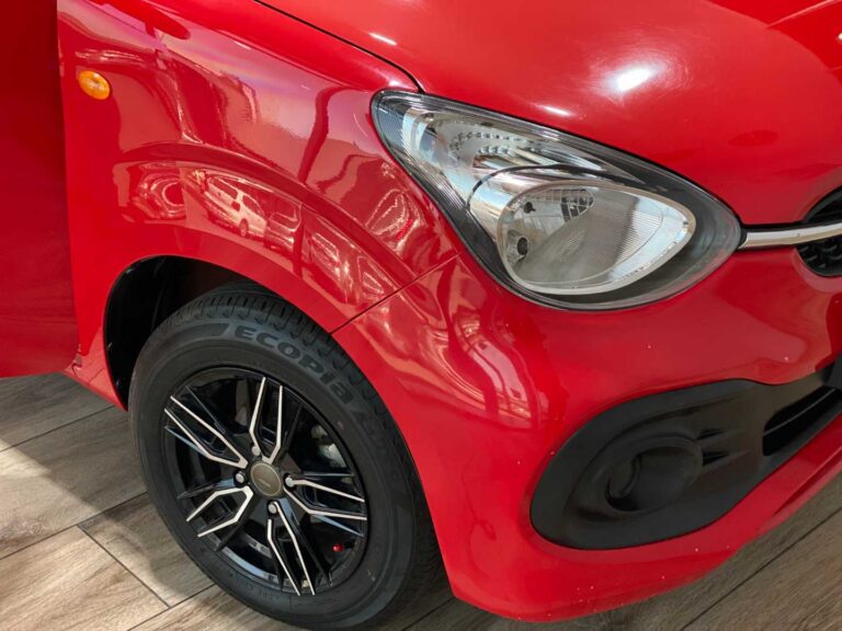 Toyota Vitz 2023