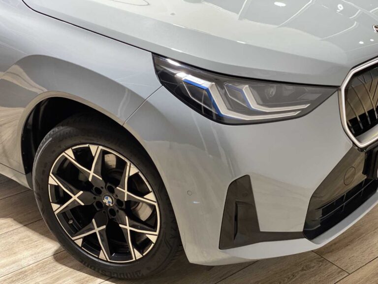 BMW X3 2025