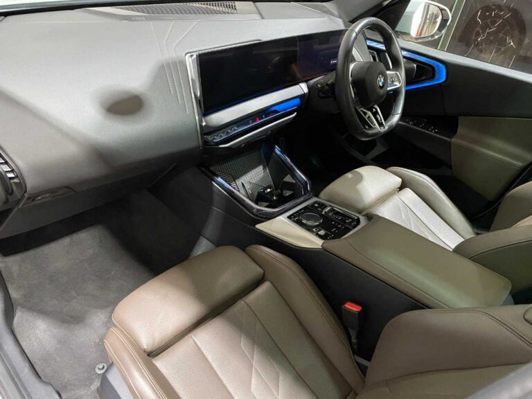 BMW X3 2025