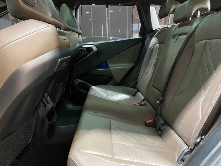 BMW X3 2025