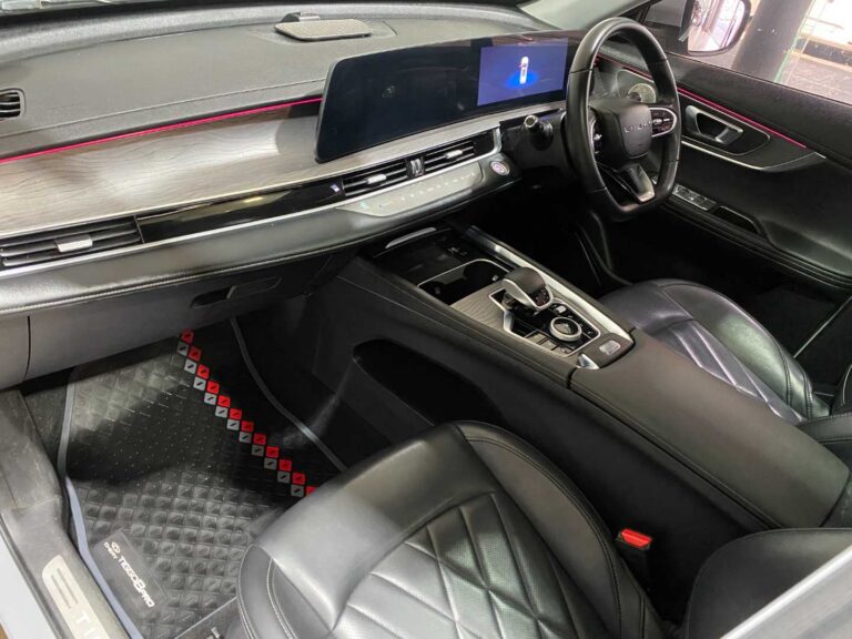 Chery Tiggo 8 Pro 1.6T Executive DCT 2023