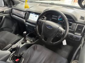 ford Everest 3.2TDCi 4 WD LIMITED 2018