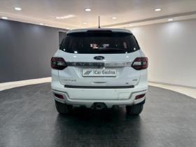 ford Everest 3.2TDCi 4 WD LIMITED 2018