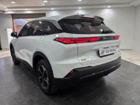 B.A.I.C Beijing X55 1.5 DYNAMIC 2023