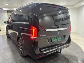 Mercedes-Benz V-Class V250d AMG LINE 2020