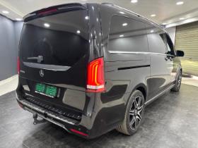 Mercedes-Benz V-Class V250d AMG LINE 2020