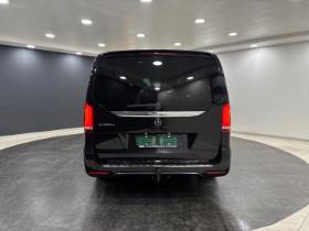 Mercedes-Benz V-Class V250d AMG LINE 2020