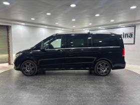 Mercedes-Benz V-Class V250d AMG LINE 2020