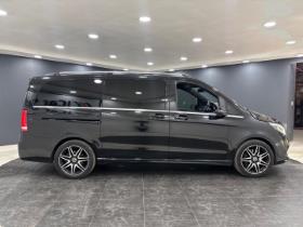 Mercedes-Benz V-Class V250d AMG LINE 2020
