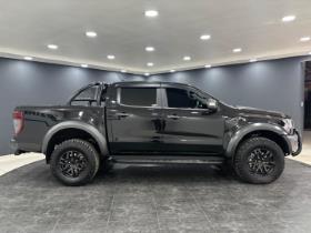 ford Ranger 2.0Bi-Turbo Double cap 4X4RAPTOR 2021
