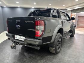 ford Ranger 2.0Bi-Turbo Double cap 4X4RAPTOR 2021