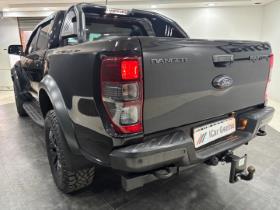 ford Ranger 2.0Bi-Turbo Double cap 4X4RAPTOR 2021