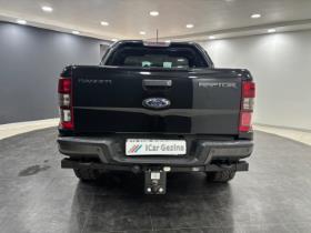 ford Ranger 2.0Bi-Turbo Double cap 4X4RAPTOR 2021